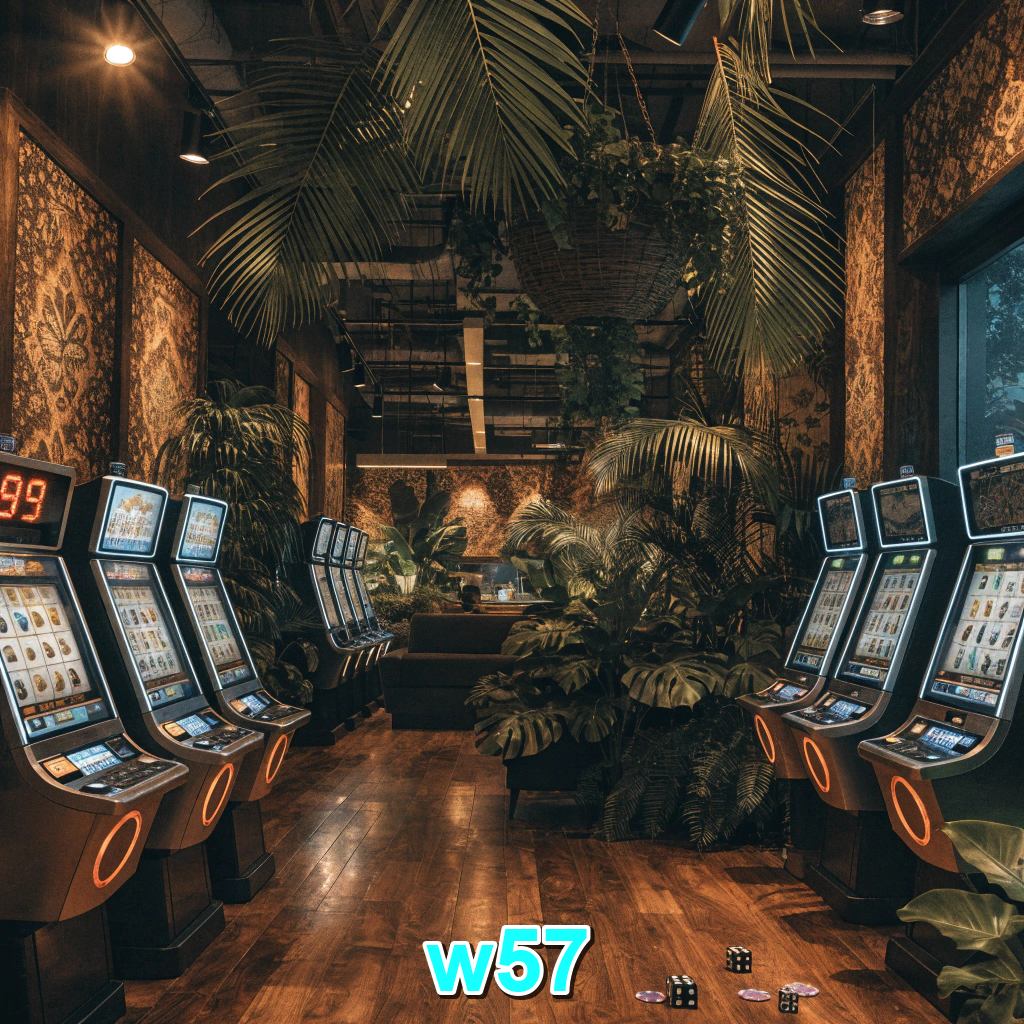 Screenshot 3 - w57 Settings