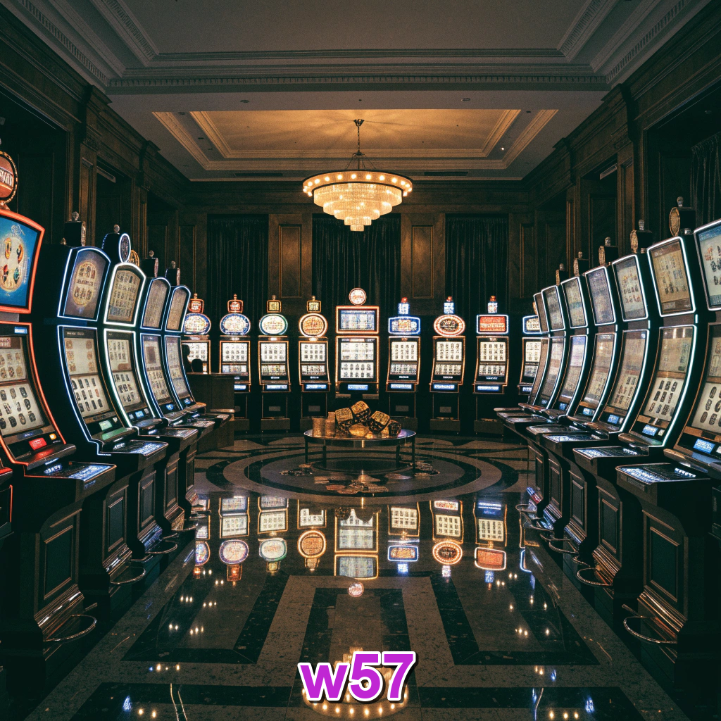 Screenshot 2 - w57 Features